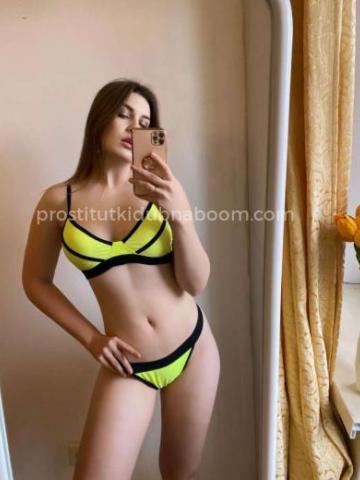 Ксения фото 2